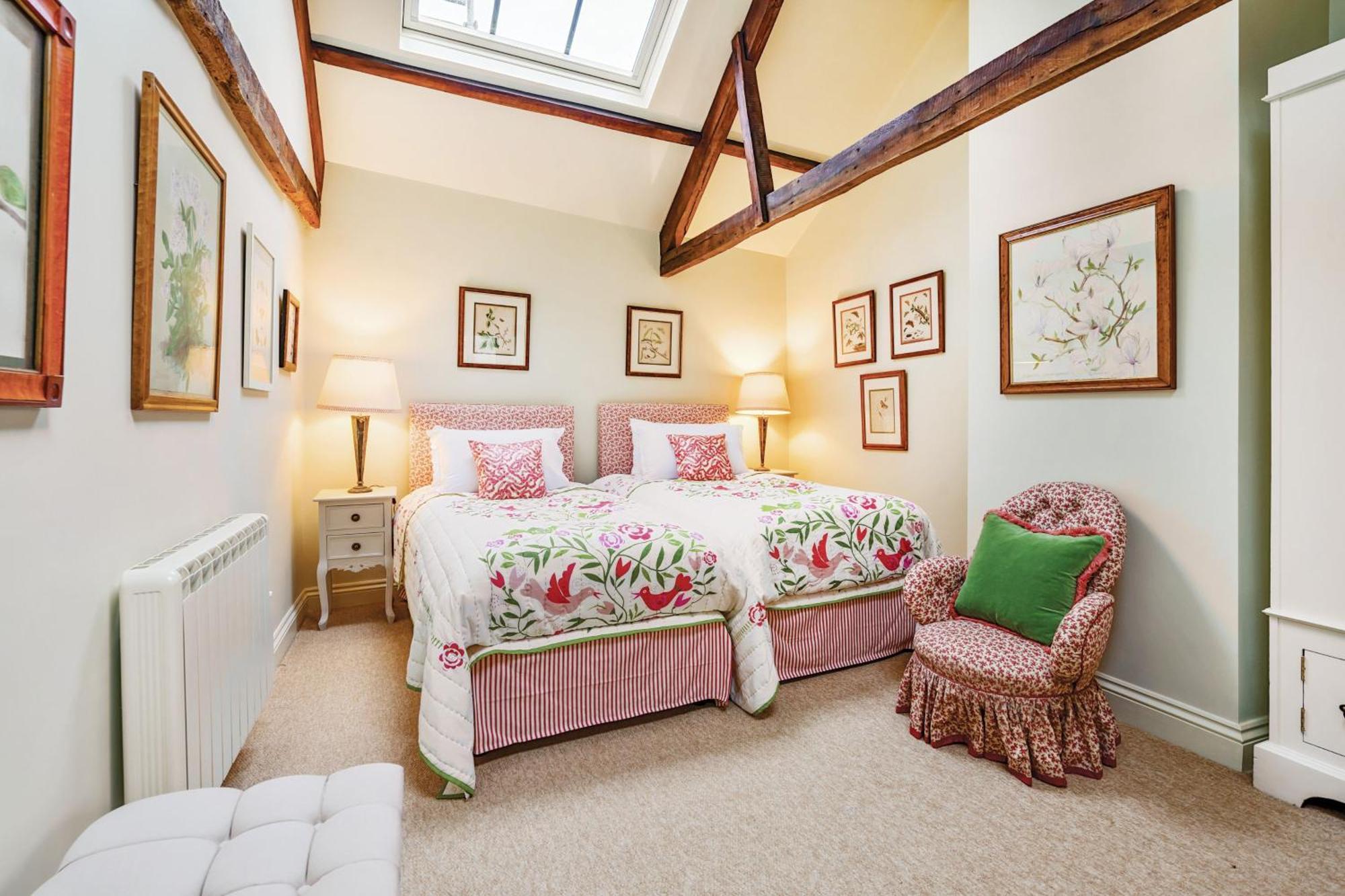 Harebell House Tiverton (Devon) Exterior foto