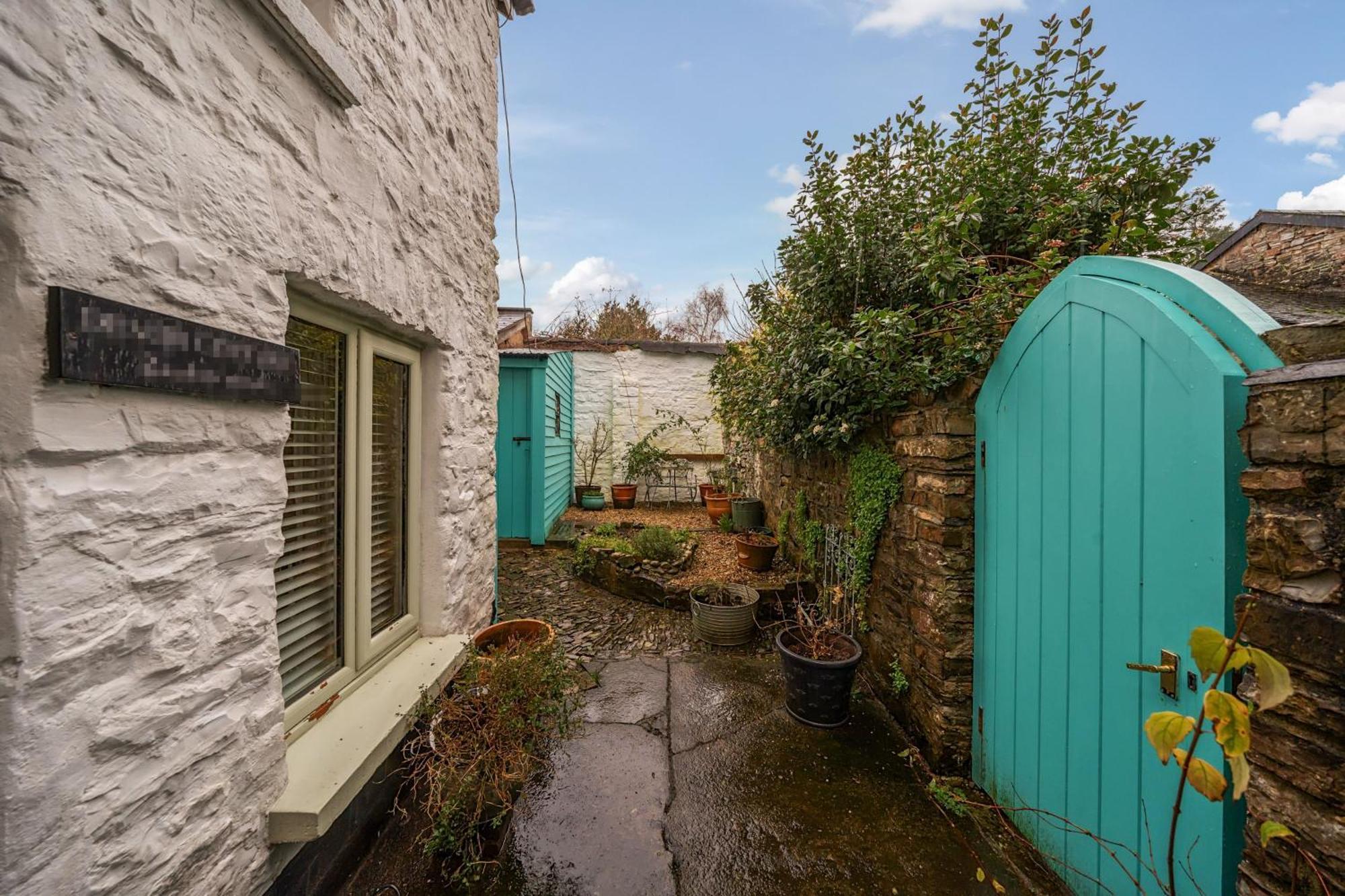 Harebell House Tiverton (Devon) Exterior foto