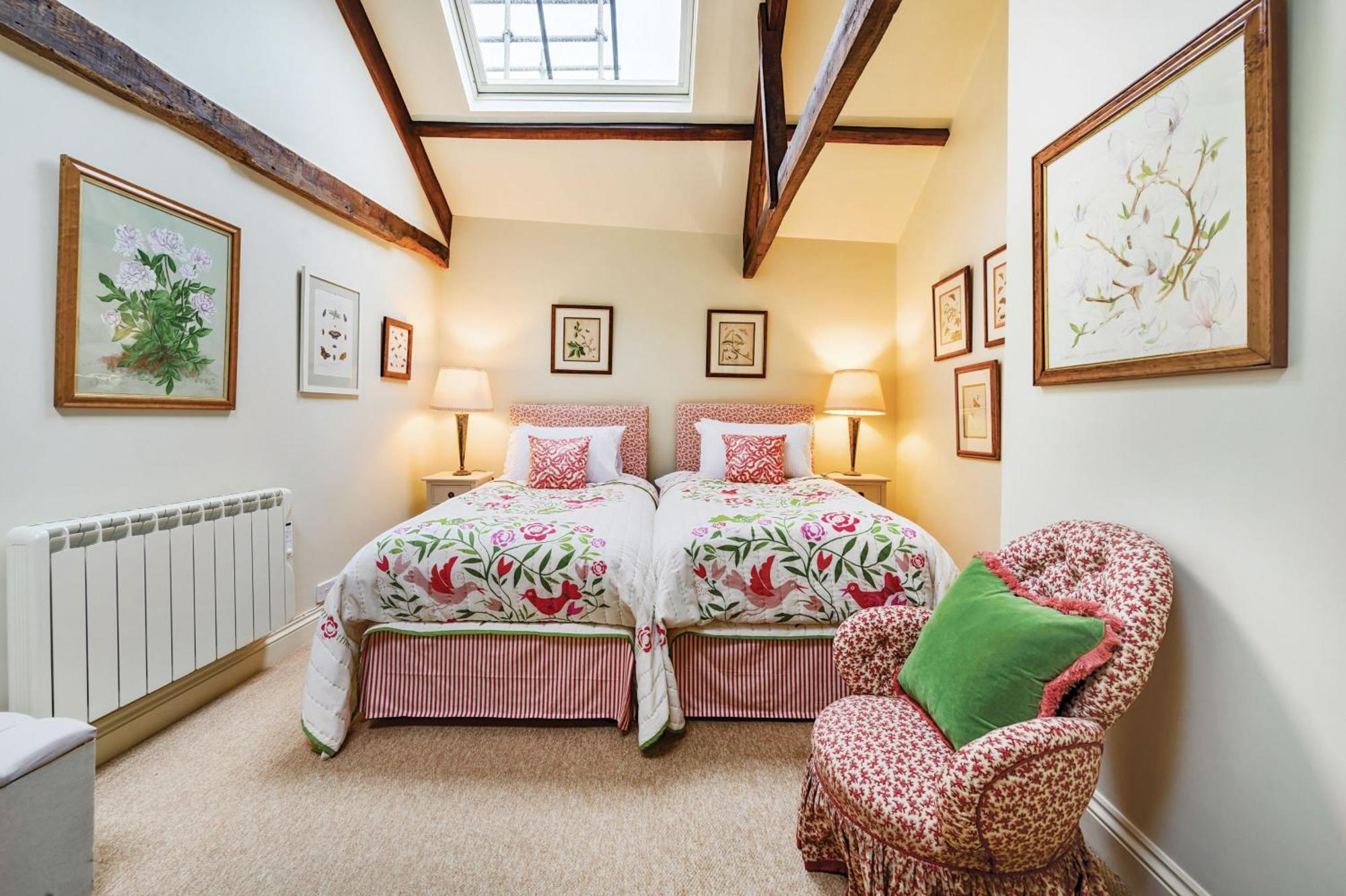 Harebell House Tiverton (Devon) Exterior foto